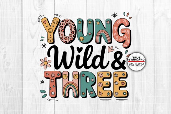 Download Young Wild and Three - Young Collection