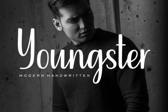 Download Youngster - Young Collection