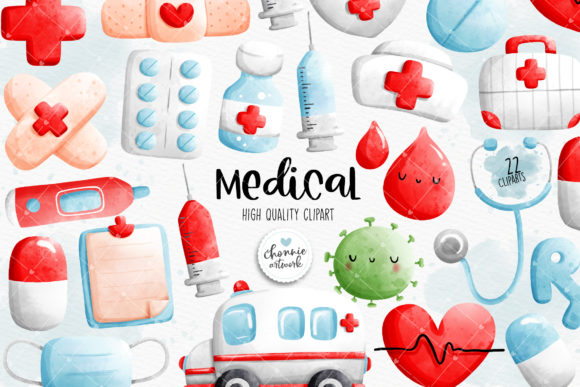 Download Medical Clipart, Hospital Clipart - Hospital Collection