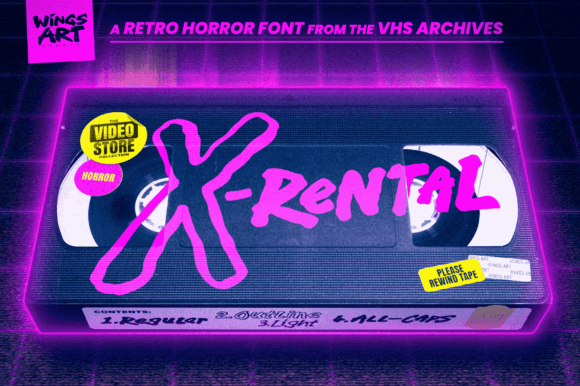 Download X-rental - Rental Collection